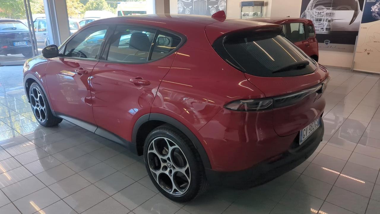 Alfa Romeo Tonale 1.6 diesel 130 CV TCT6 Sprint