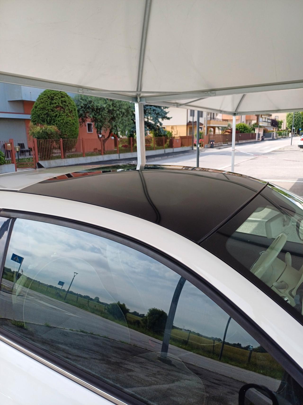 Fiat 500 1.2 easypower Lounge GPL 69cv