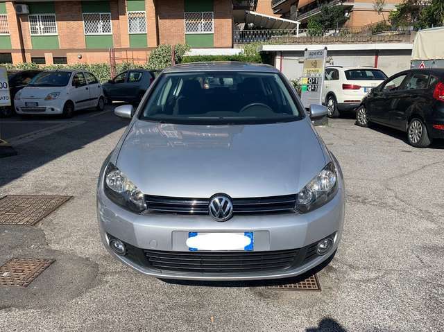 Volkswagen Golf Golf 5p 1.6 Comfortline