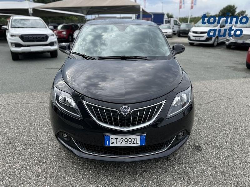Lancia Ypsilon Ypsilon 1.0 FireFly 5 porte S&S Hybrid Oro
