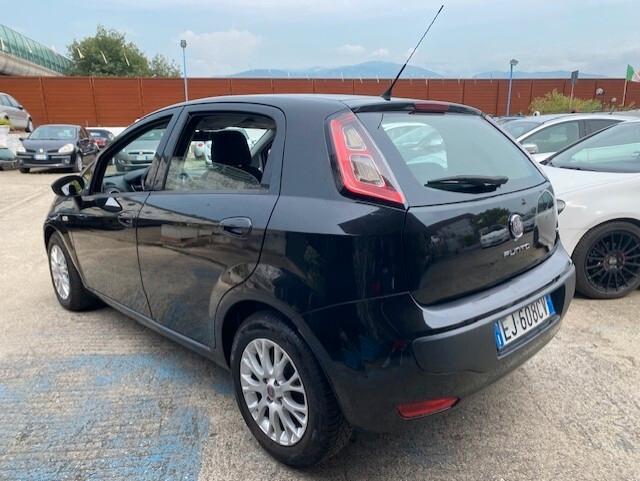 Fiat Punto Evo Punto Evo 1.3 Mjt 95 CV DPF 5 porte S&S Emotion
