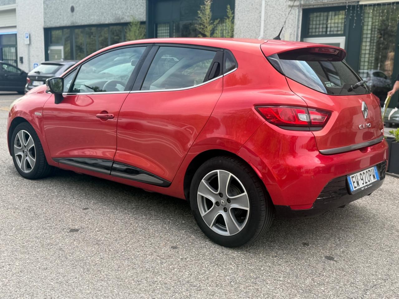 Renault Clio Sporter 1.5 dCi 8V 75CV Costume National*Neopatentati*Navi