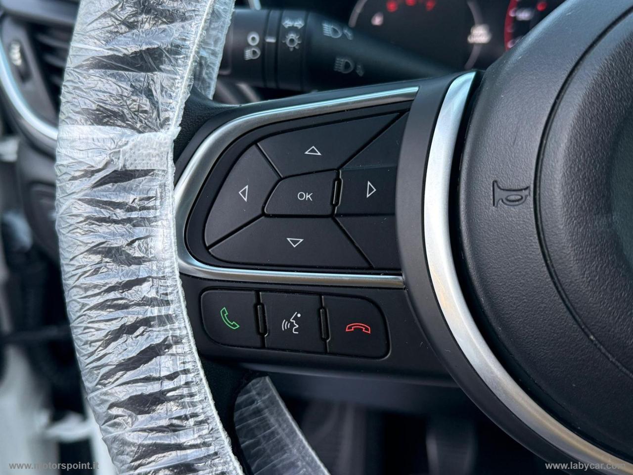 FIAT Tipo 1.6 Mjt S&S 5p. City Life