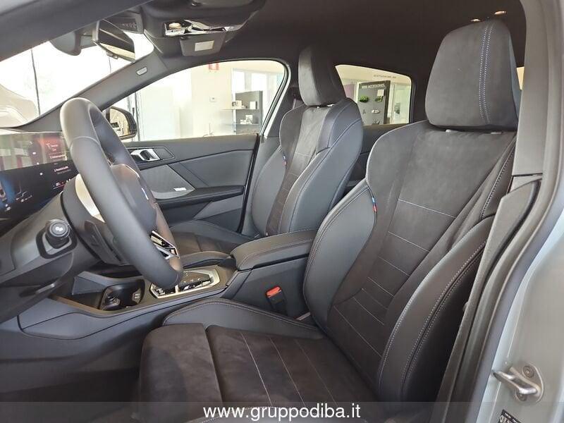 BMW Serie 2 G.C. Serie 2 220D GRAN COUPÉ