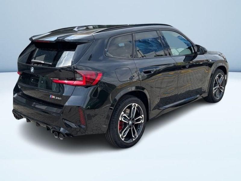 BMW X1 M35i xDrive M Sport Pro