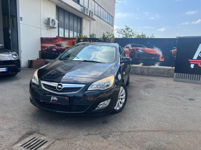 OPEL Astra 1.7 CDTI 110CV Sports Tourer Cosmo