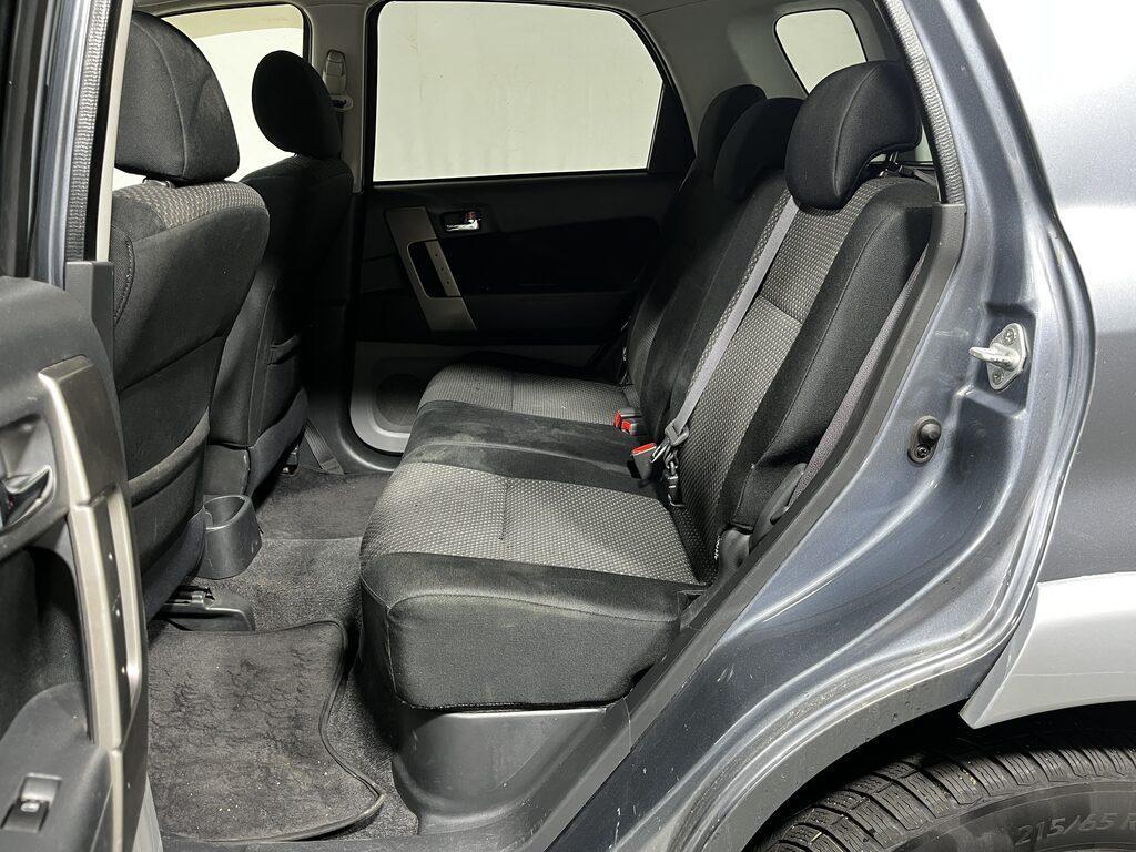 Daihatsu Terios 1.5 Be Easy greenpowered
