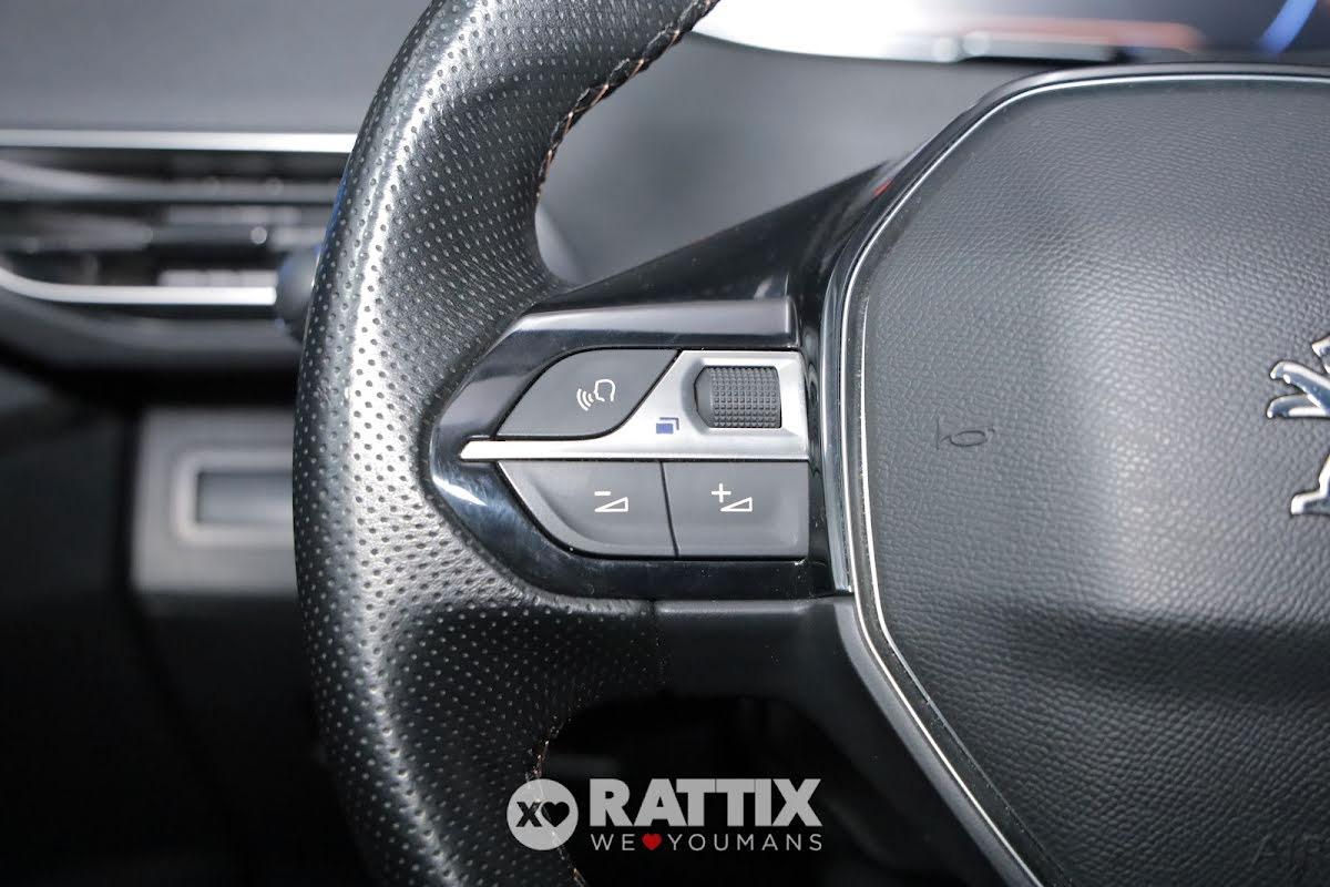 Peugeot 3008 1.5 bluehdi 130CV GT Line