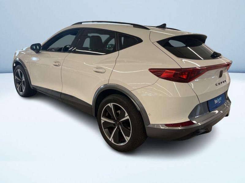 Cupra Formentor 1.4 E-HYBRID DSG
