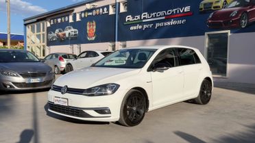 Volkswagen Golf 1.5 TGI DSG 5p. Executive BlueMotion Technology