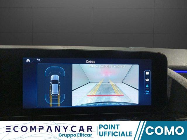 MERCEDES-BENZ GLA 200 d Automatic Progressive Advanced