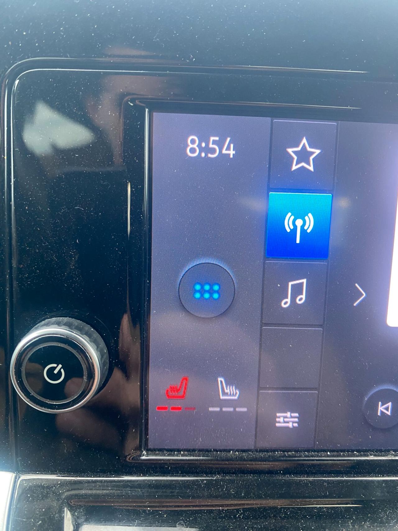 FORD TOURNEO Connect 2.0 EcoBlue 122 CV Titanium