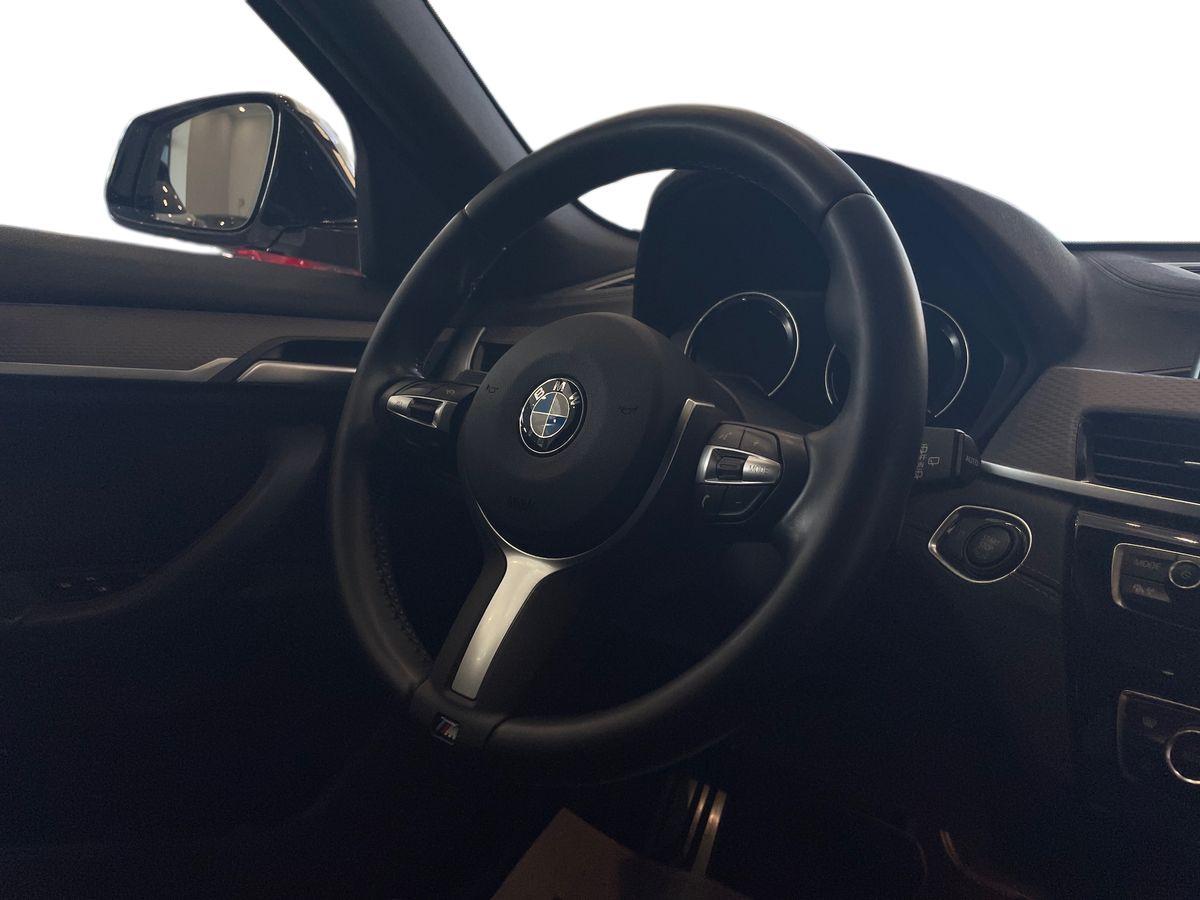 BMW X2 F39 - X2 sdrive20i Msport 192cv auto