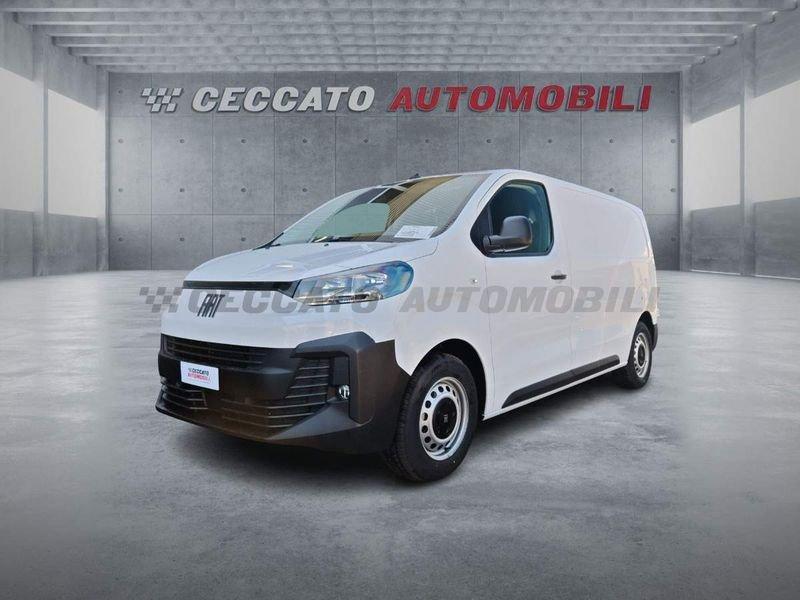 FIAT Scudo Scudo Serie 3 Van L2h1 1.5 Bluehdi 120cv Mt6