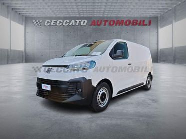 FIAT Scudo Scudo Serie 3 Van L2h1 1.5 Bluehdi 120cv Mt6