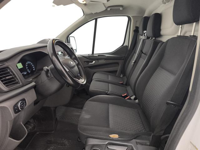 FORD Transit Custom 280 2.0 tdci 130cv trend L1H1 E6.2