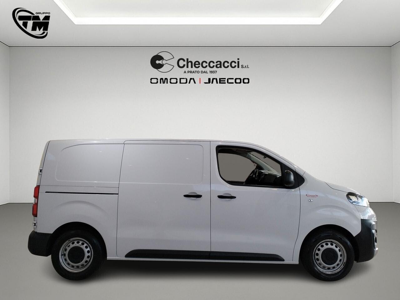 Fiat Scudo 1.5 BlueHDi 100 CV PL-TN *IVA ESCLUSA*