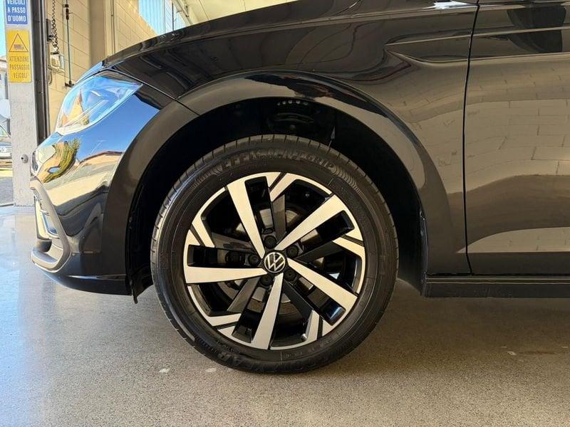 Volkswagen Polo 1.0 EVO Life