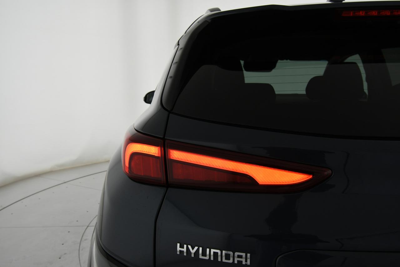 HYUNDAI Kona 64 kWh EV Xline CAMERA+ACC+FULL LED