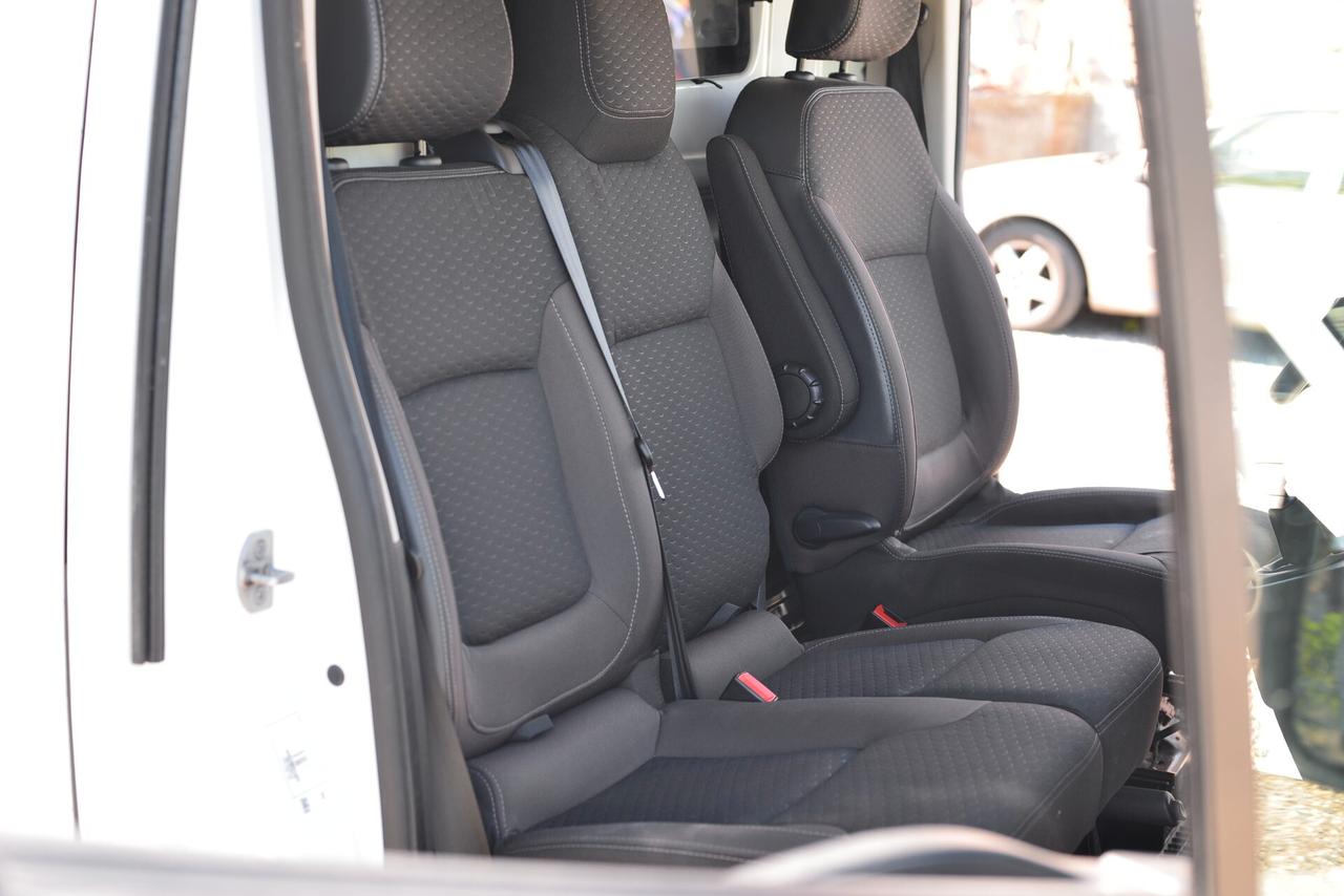 Fiat Talento 2.0 Ecojet 120CV PC-TN Furgone 10q