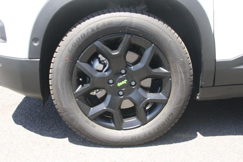 Jeep Avenger 1.2 Turbo 145 CV MHEV 4xe Upland