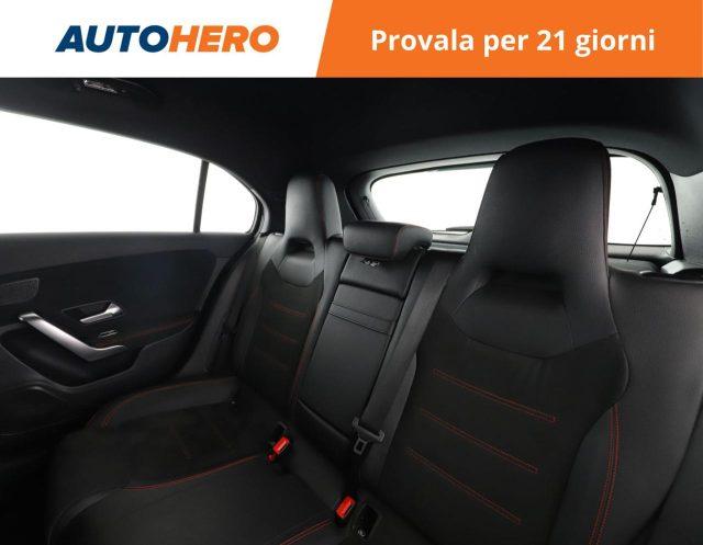 MERCEDES-BENZ A 180 Automatic Premium