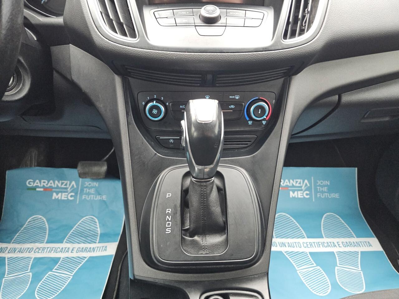 Ford C-Max 2.0 TDCi 150CV Powershift Start&Stop Business