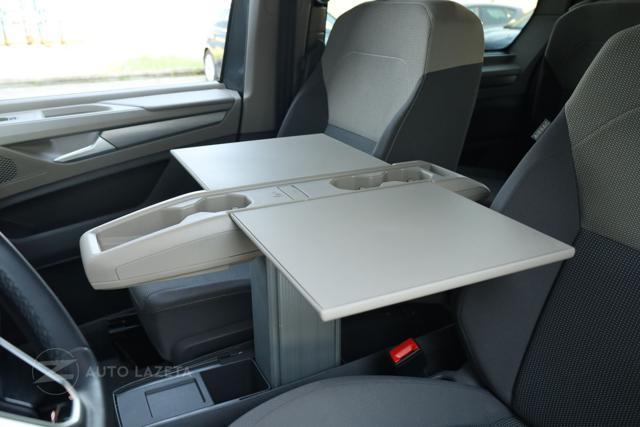 VOLKSWAGEN Multivan 1.4 TSI eHybrid PHEV Life 6 posti