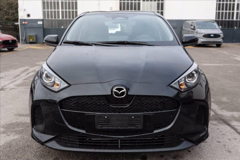 MAZDA 2 1.5 vvt full hybrid electric Prime Line e-cvt del 2025