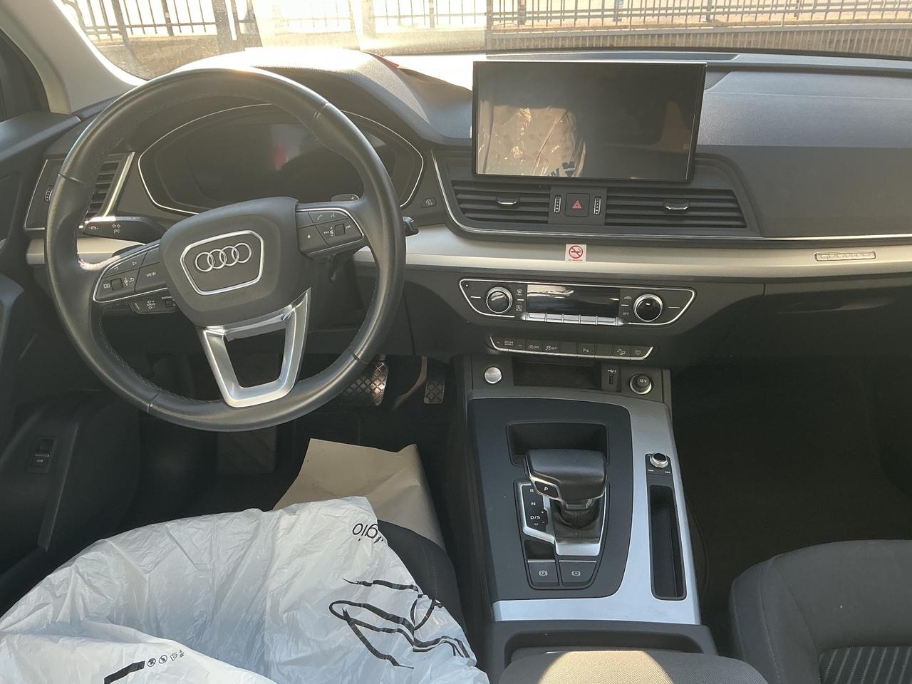 Audi Q5 SPB 40 TDI quattro S tronic - TRAZIONE INTEGRALE