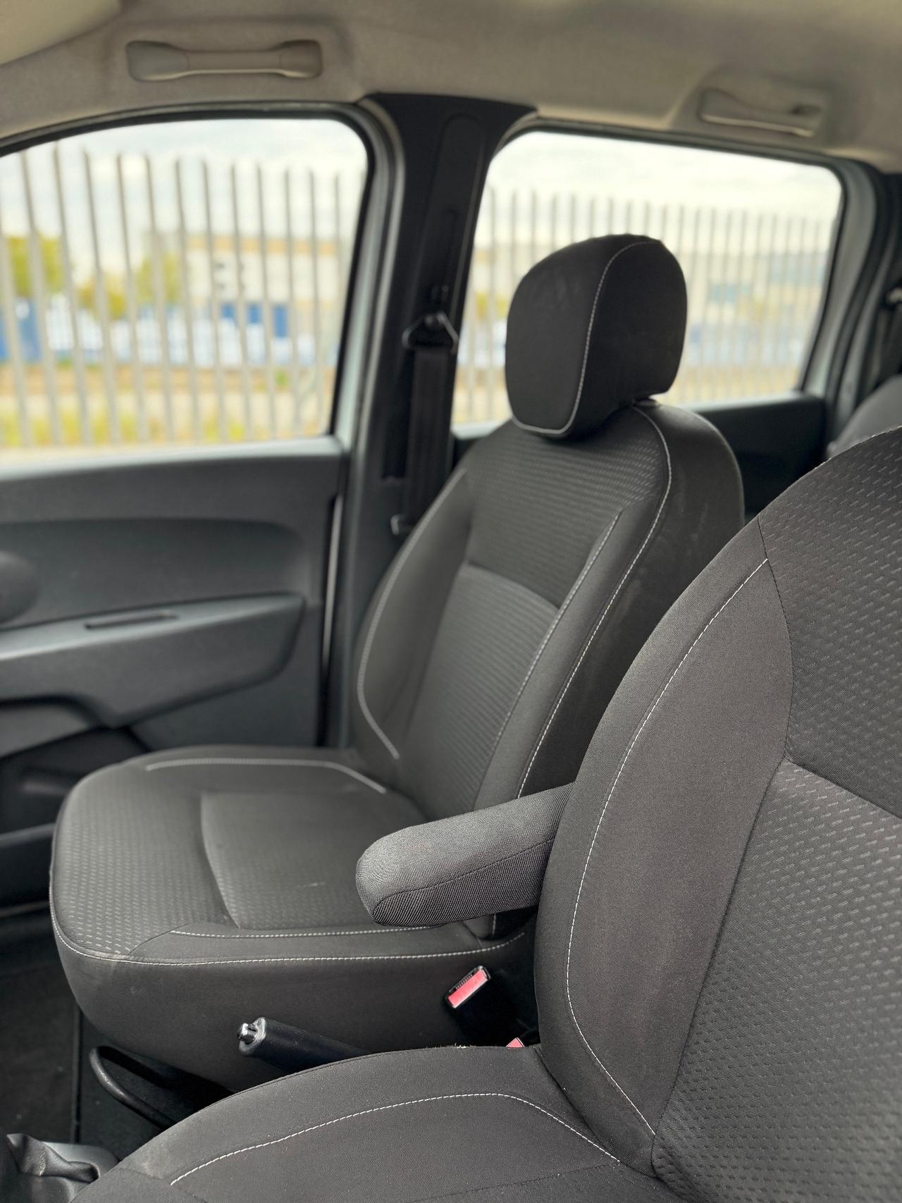DACIA LODGY (anno 2022)