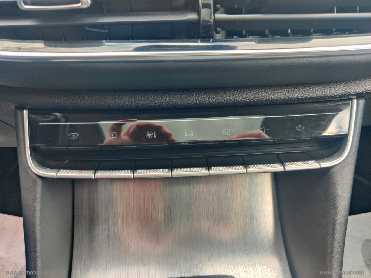 Mg EHS Plug-in Hybrid Luxury