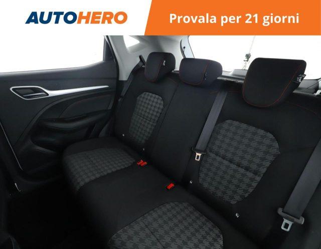 MG ZS 1.5 VTi-tech Comfort