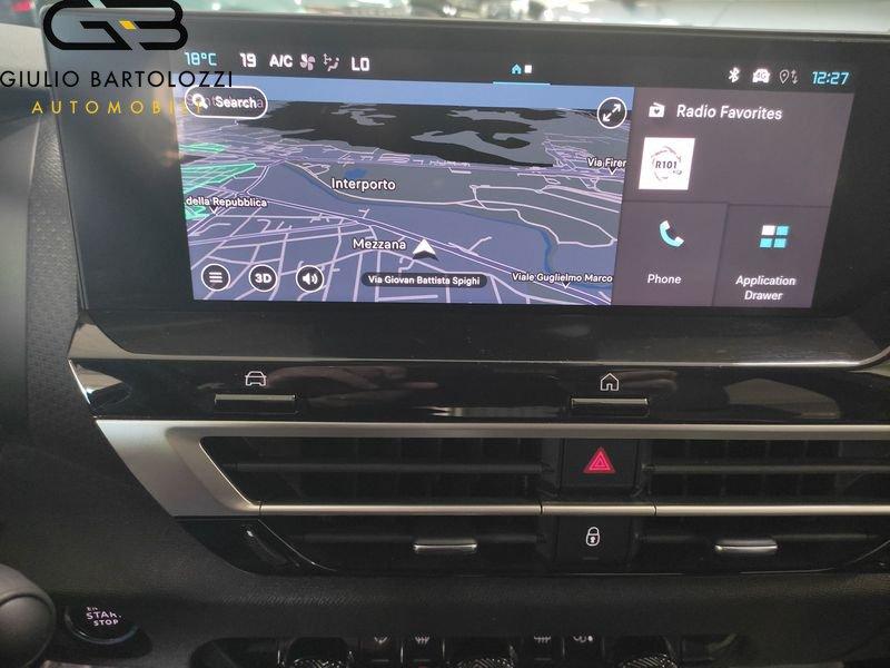 Citroën C4 PureTech 130 S&S Max EAT8