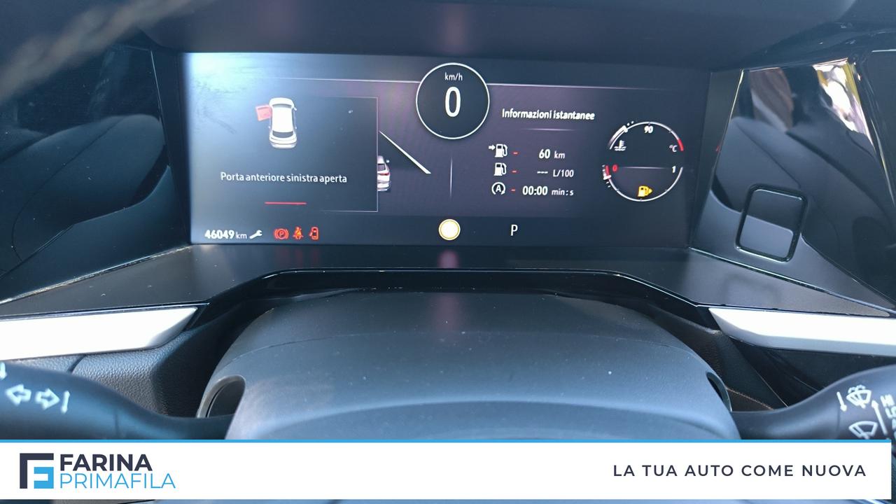 OPEL Grandland I 2022 - Grandland 1.5 ecotec Business Elegance s&s 130cv at8