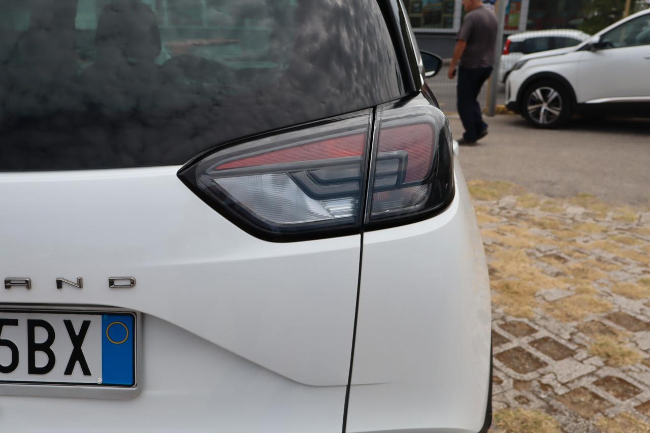 OPEL CROSSLAND 1.5cc Diesel 110cv ELEGANCE