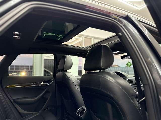 Audi RS Q3 2.5 tfsi quattro s-tronic panorama