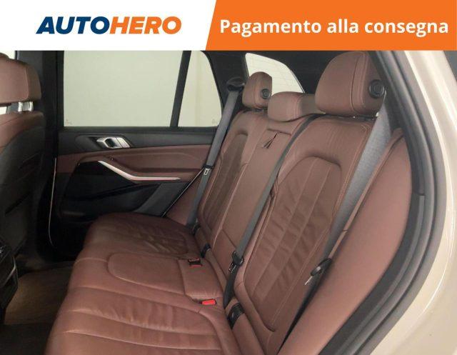 BMW X5 xDrive30d xLine