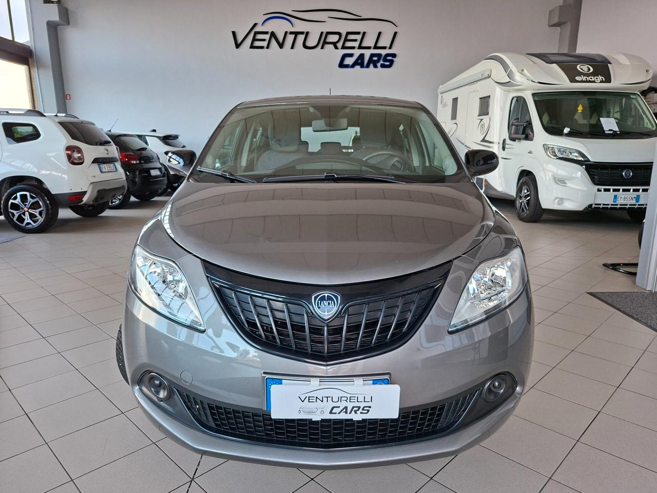 Lancia Ypsilon 1.0 FireFly 5 porte S&S Hybrid Gold