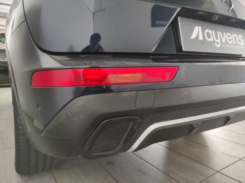 DS DS 7 - DS 7 Crossback BlueHDi 130 aut. Performance Line+