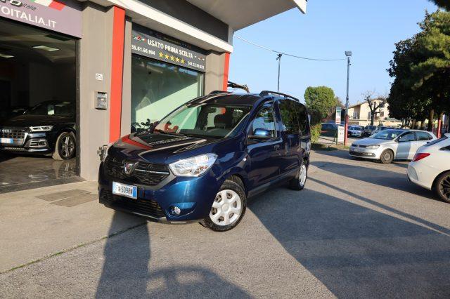 DACIA Dokker 1.6 8V 100CV Start&Stop GPL Comfort