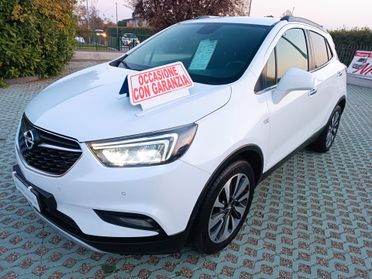 Opel Mokka X 1.6 CDTI Ecotec 136CV 4x2 aut. Advance