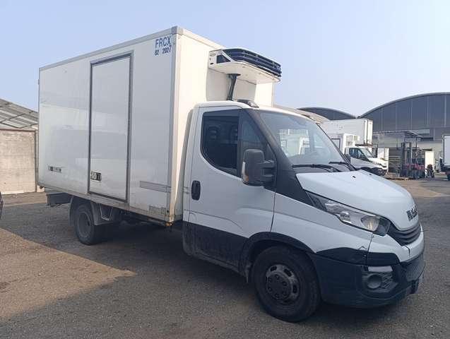 Iveco Daily 35c13 frigo