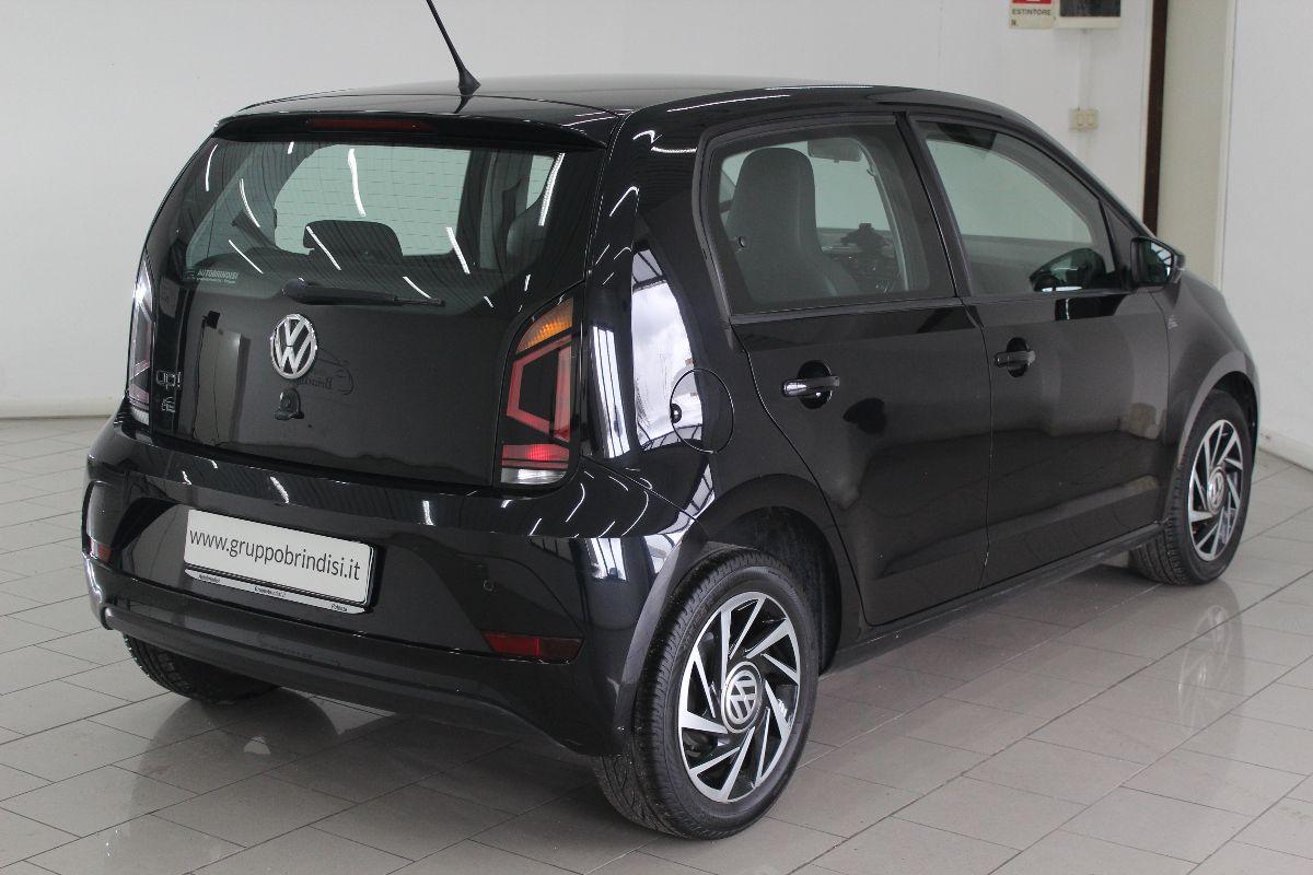 VOLKSWAGEN - Up! - 1.0 5p. move BMT