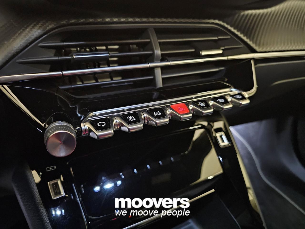 PEUGEOT 2008 2ª serie BlueHDi 130 S&S EAT8 GT