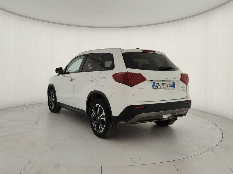 Suzuki Vitara 1.4 Hybrid Easy Top