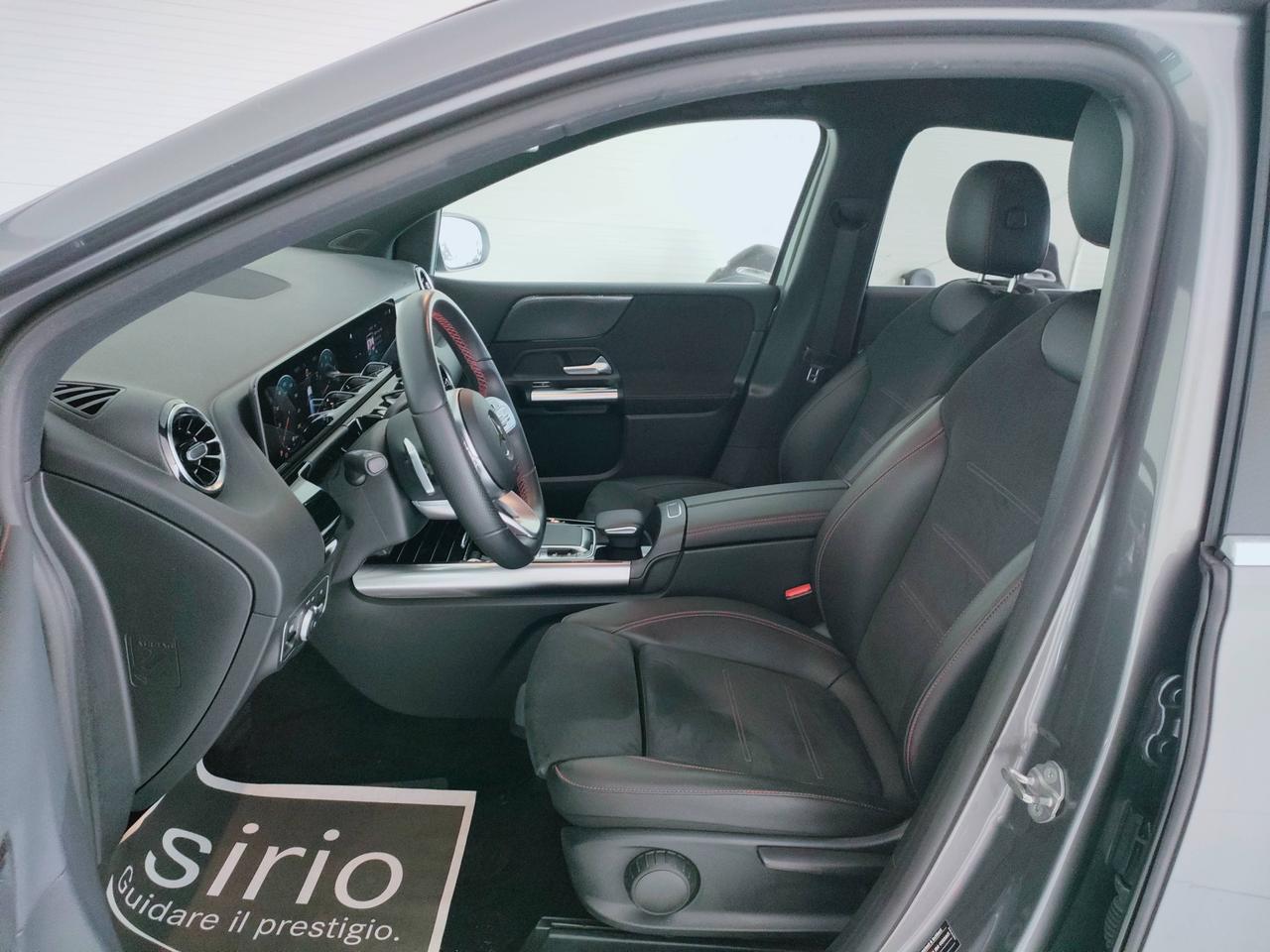 Mercedes-Benz Classe B - W247 2018 - B 180 Premium auto