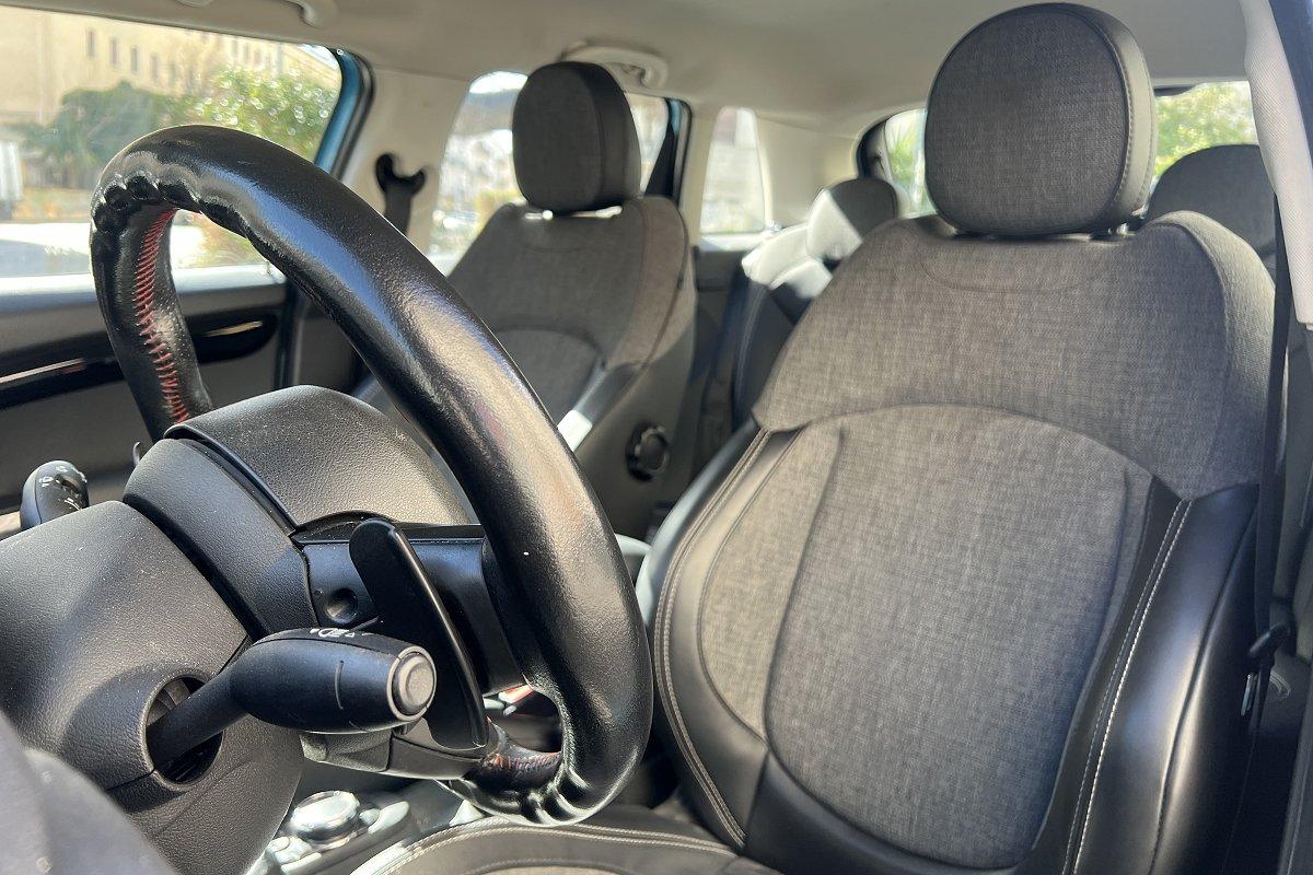 MINI Mini 2.0 Cooper SD 5 porte