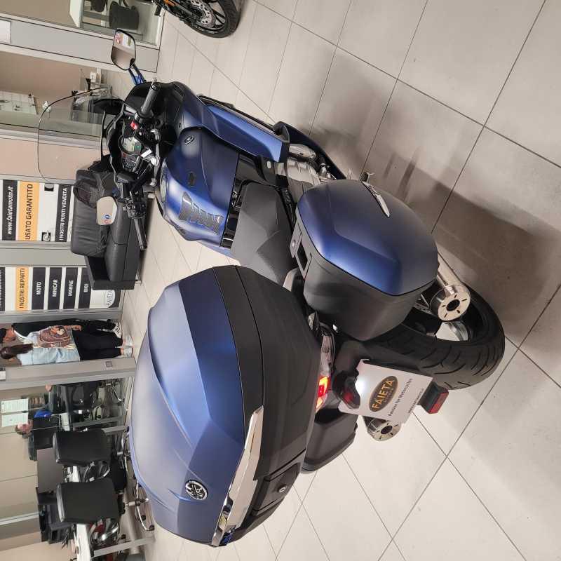 Yamaha FJR 1300 AE - 2021