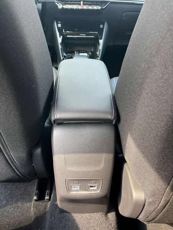 Peugeot 208 208 Hybrid 110 e-DCS6 Allure
